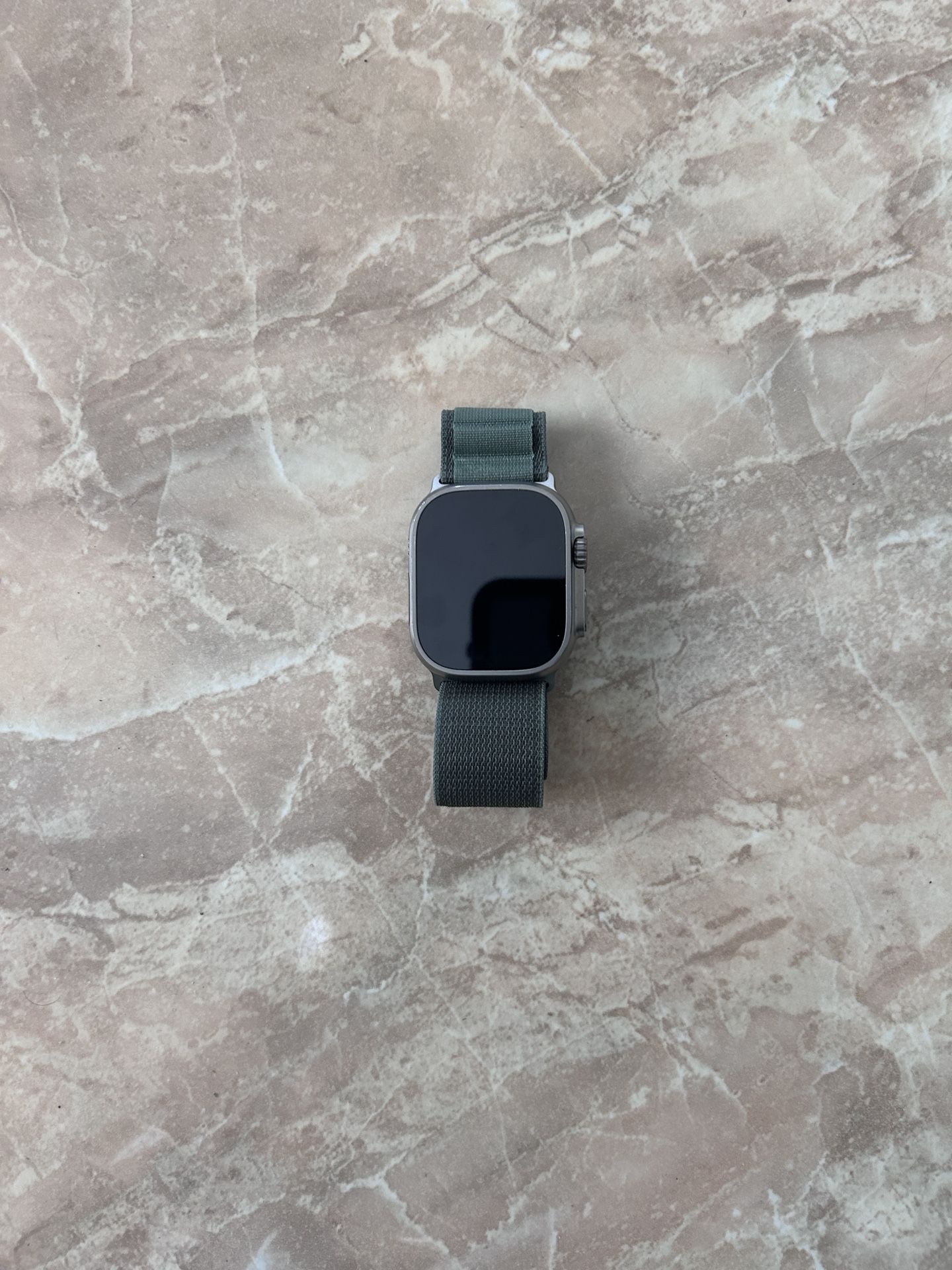 apple watch ultra 2 49mm brand New  