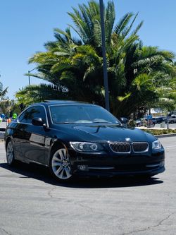 2012 BMW 328i Low miles * Black on black * 3-series 335i m3 328