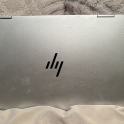 HP-Envy 2 in 1 15.6” 