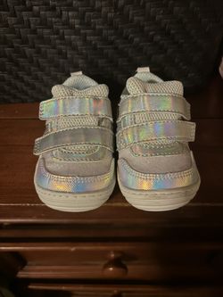 infant shoes