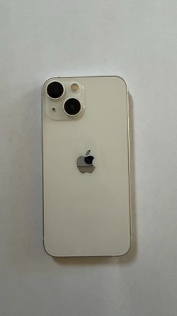 I Phone 13 mini