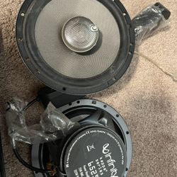 Speakers,