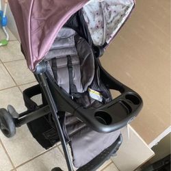 Baby Stroller 