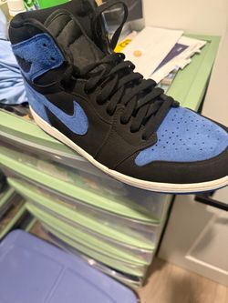 Nike sneakers