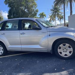 2006 Chrysler PT Cruiser