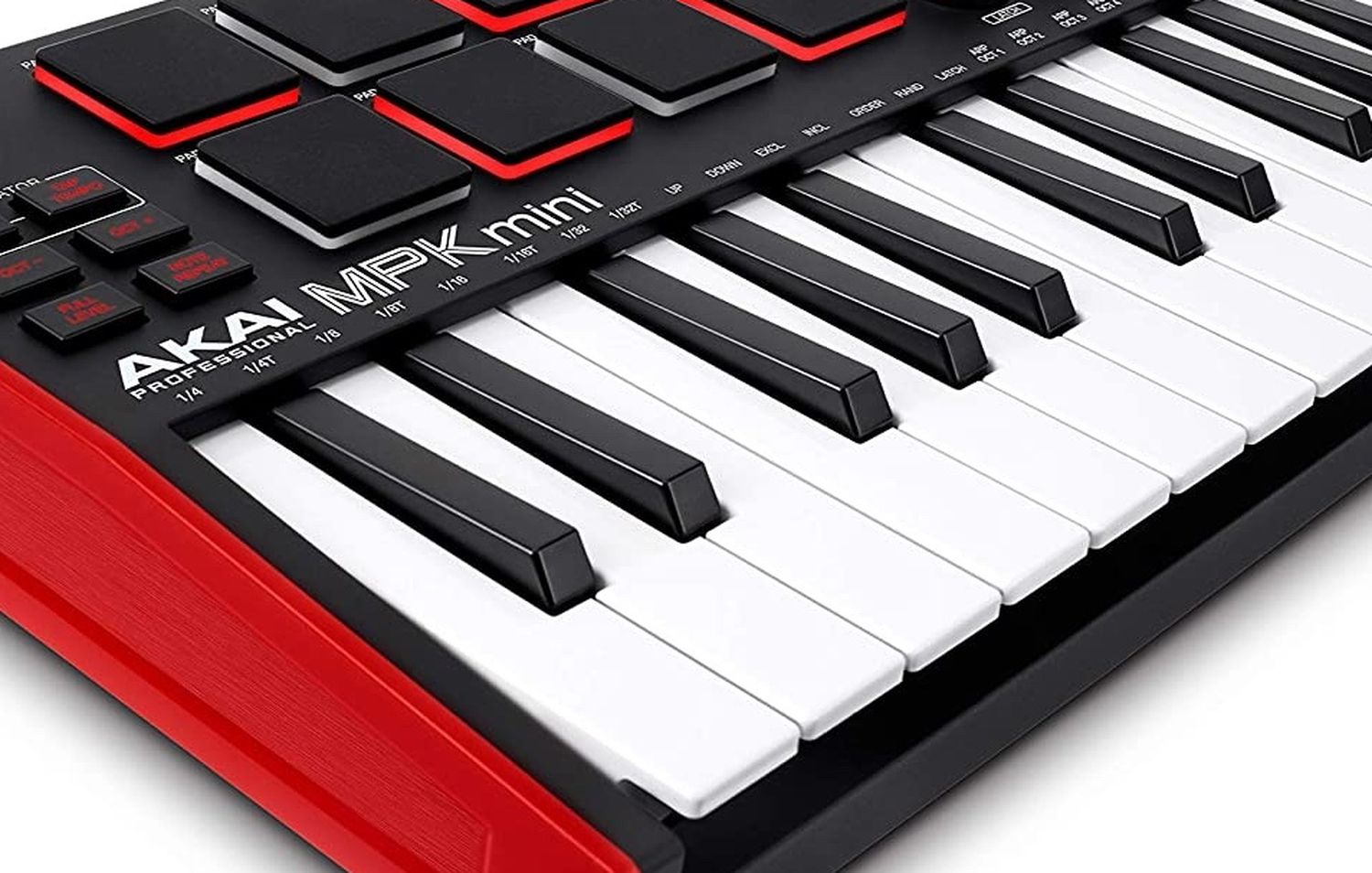 AKAI Professional MPK Mini MK3 Keyboard