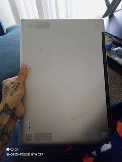Samsung Laptop