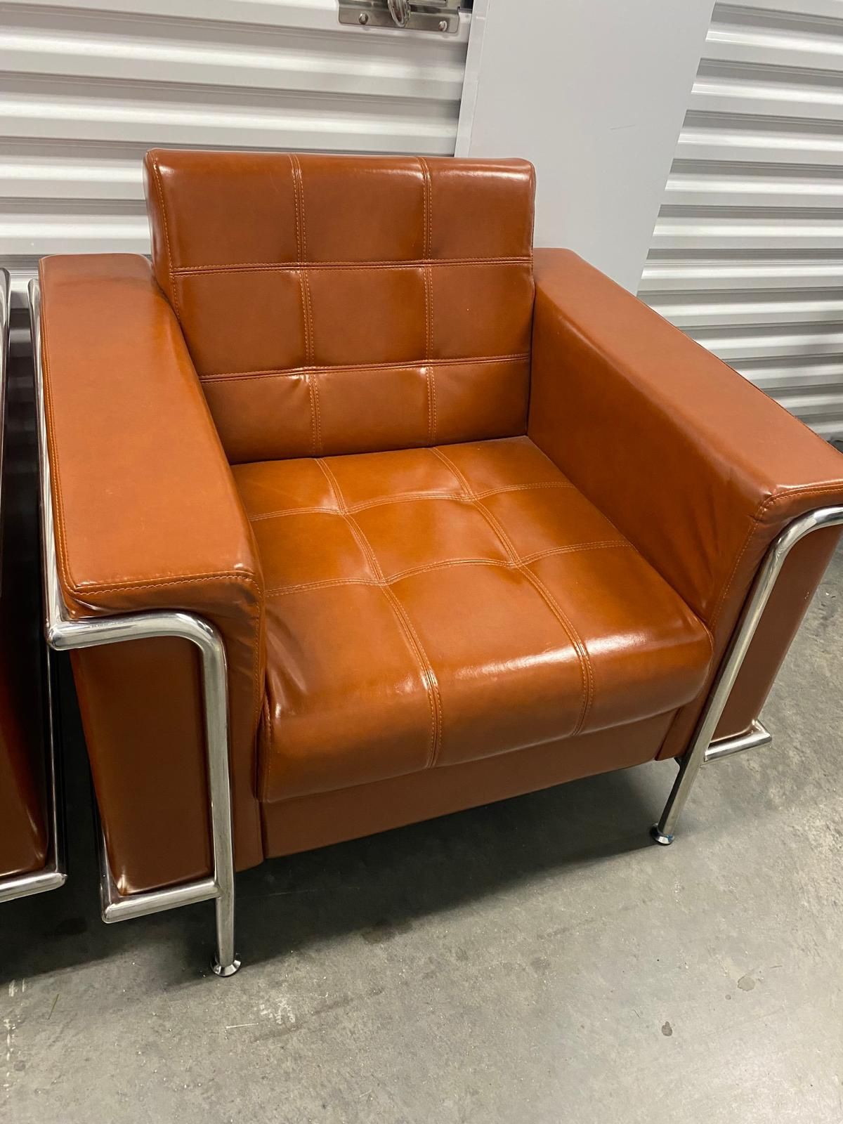Office Seating Reception Lounge Chair
