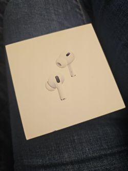 Airpods Pro 2
