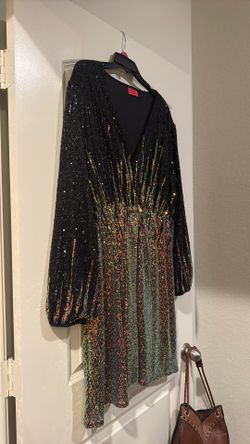 New Never Worn 2X Dress