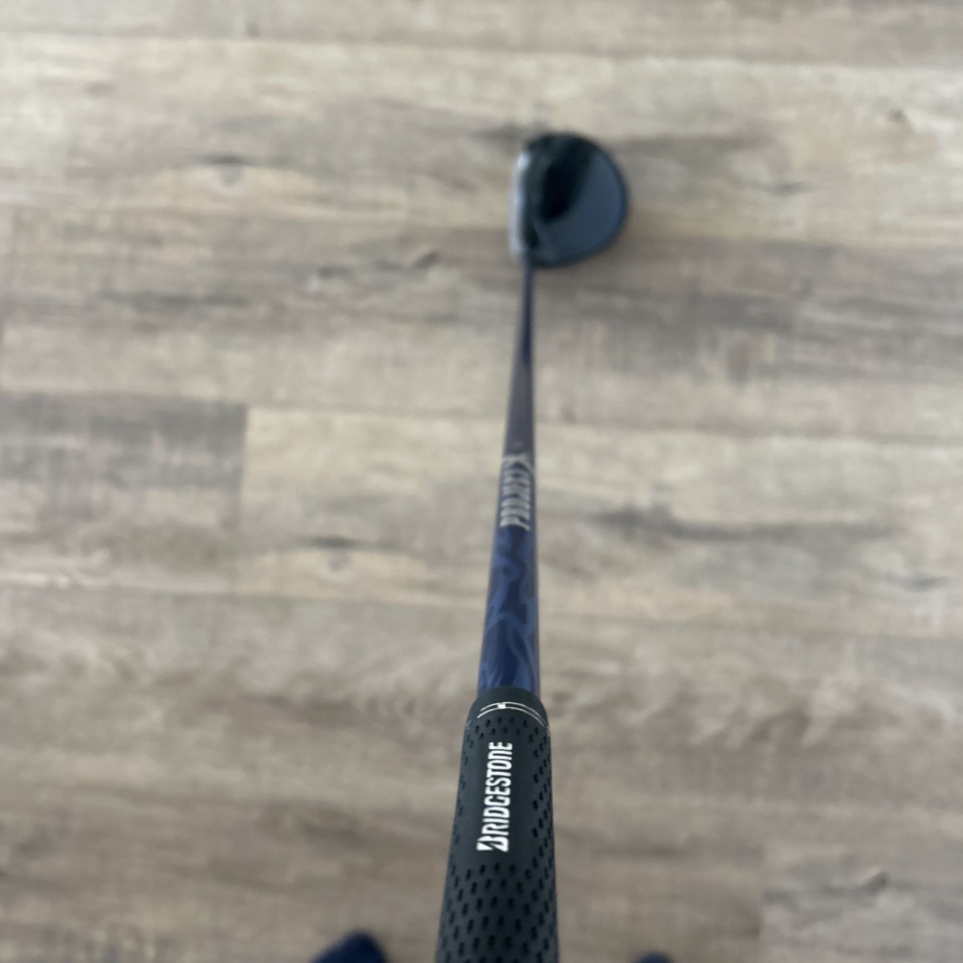 Bridgestone JGR Driver 9.5 Degree