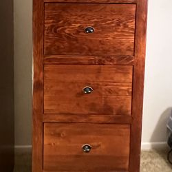 5 Drawer Storage Unit