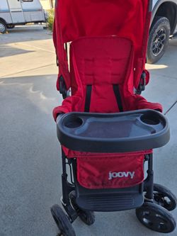 Joovy Stroller