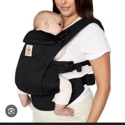 Ergobaby Baby Carrier