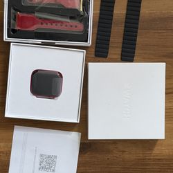 Apple Watch Series 8 45mm - (PRODUCT) RED GPS + Cellular