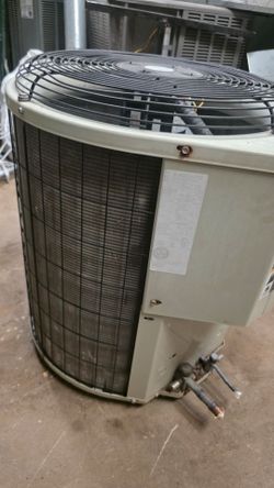 Condenser 3 tonnes r22