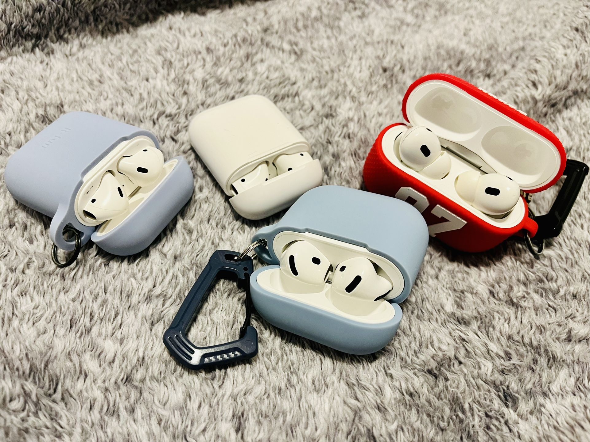 AirPods Original 