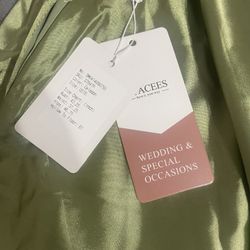 Wedding/Prom/Special occasion Dress