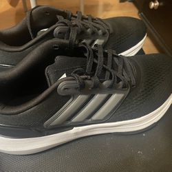 Adidas Tenis Shoes Women Size 8 1/2