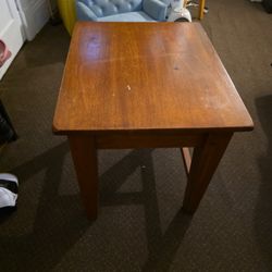 Coffee  Table 