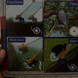 Weed eater 