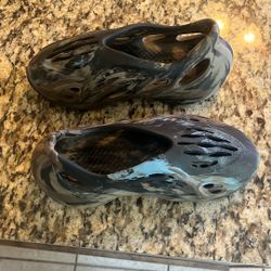 Adidas Yeezy Foam Runner 'MX Cinder