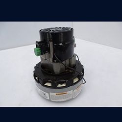 Wood Flooring Vacuum Motor for 50$