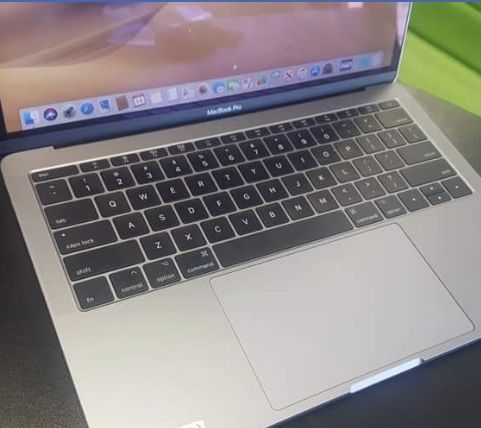 2018 Apple MacBook Pro