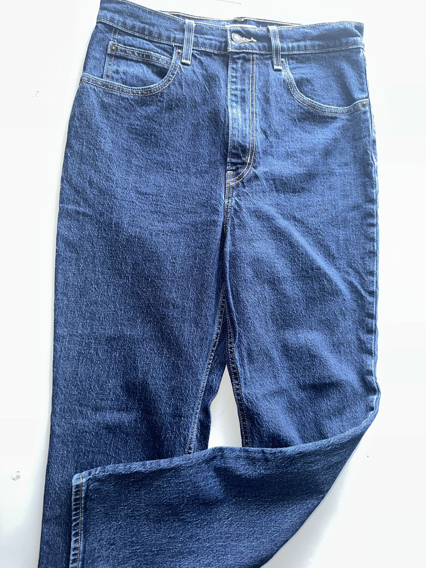 Levi’s 30 Blue Jeans