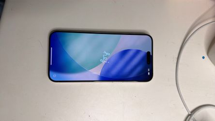 iPhone 15 Pro Max 1tb