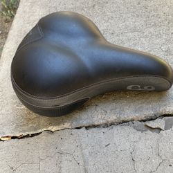 Asiento  para bisicleta 