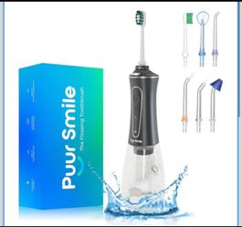 Professional Water Flosser