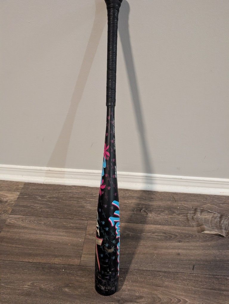 Marucci CAT X2 Vice Drop 8