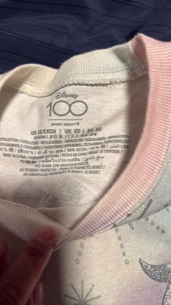 Disney Sweater 