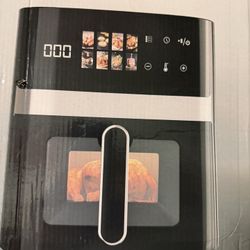 Brand New Air Fryer $55