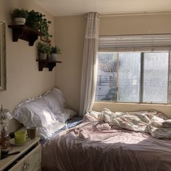 Casper Queen Mattress 