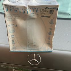 Bell Howell Humidifier