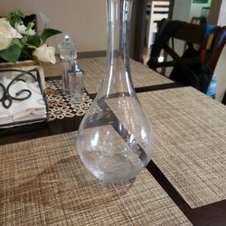 Princess House Vase