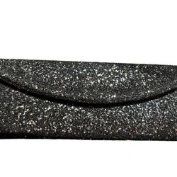 VINTAGE Lennox Sparkle Clutch 