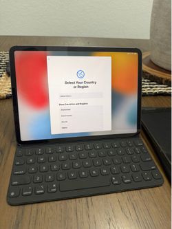 Ipad pro