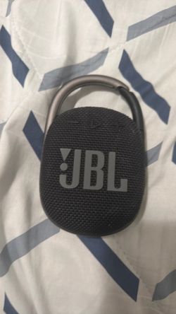 JBL speaker