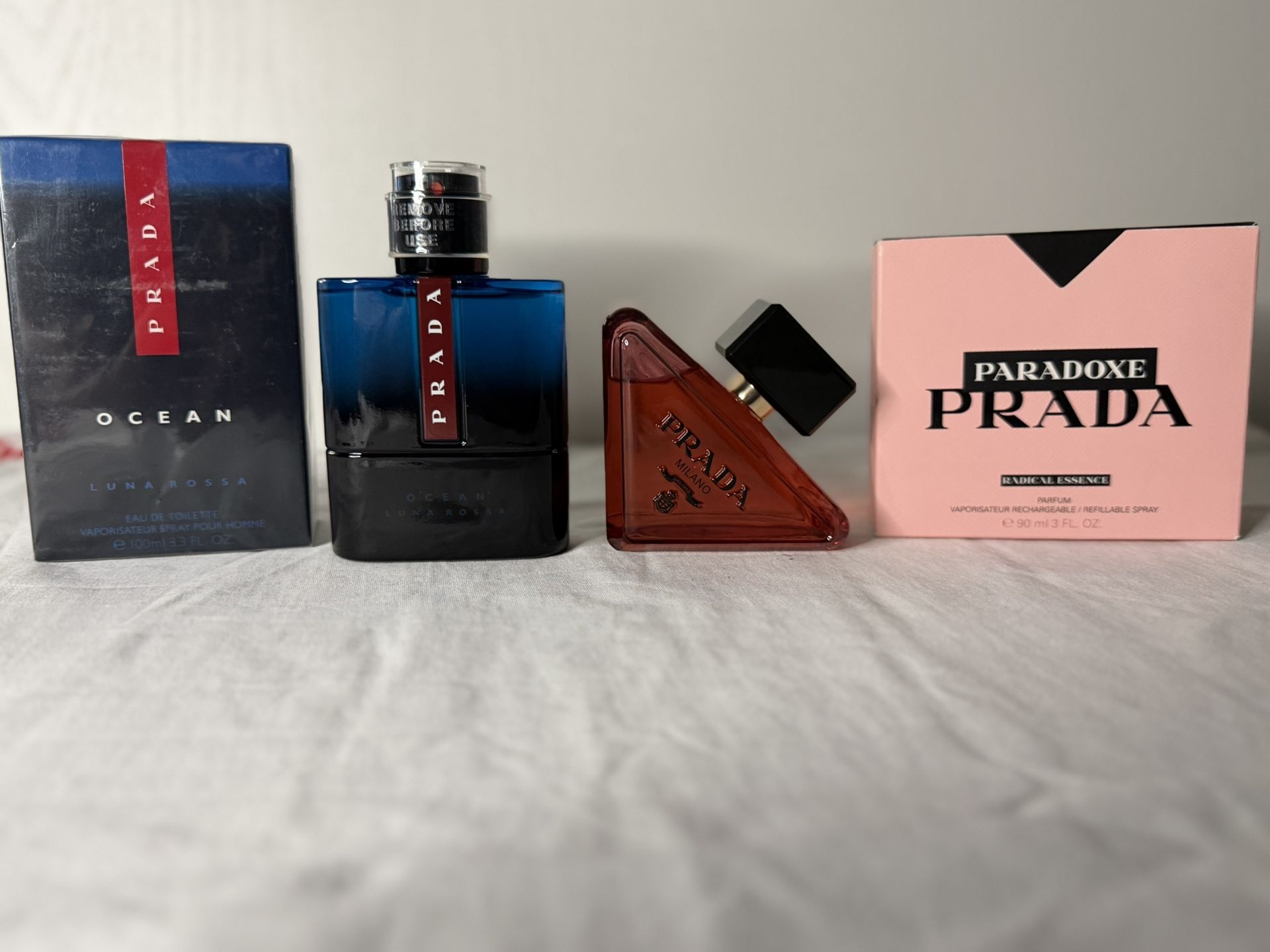 Prada