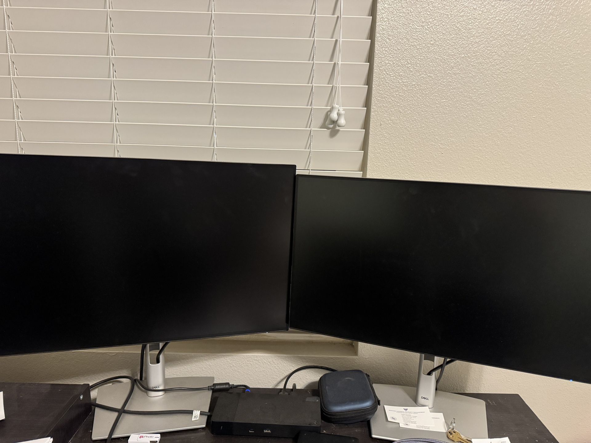 Dell Monitors
