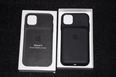 iPhone 11 Smart Battery Case