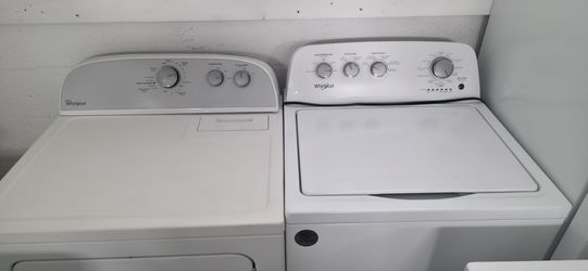 set used like new