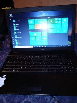 Laptop Asus Pro