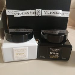 Victoria's Secret Tease Whipped Body Cream
