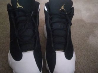 Jordan 13s ( Crispy )