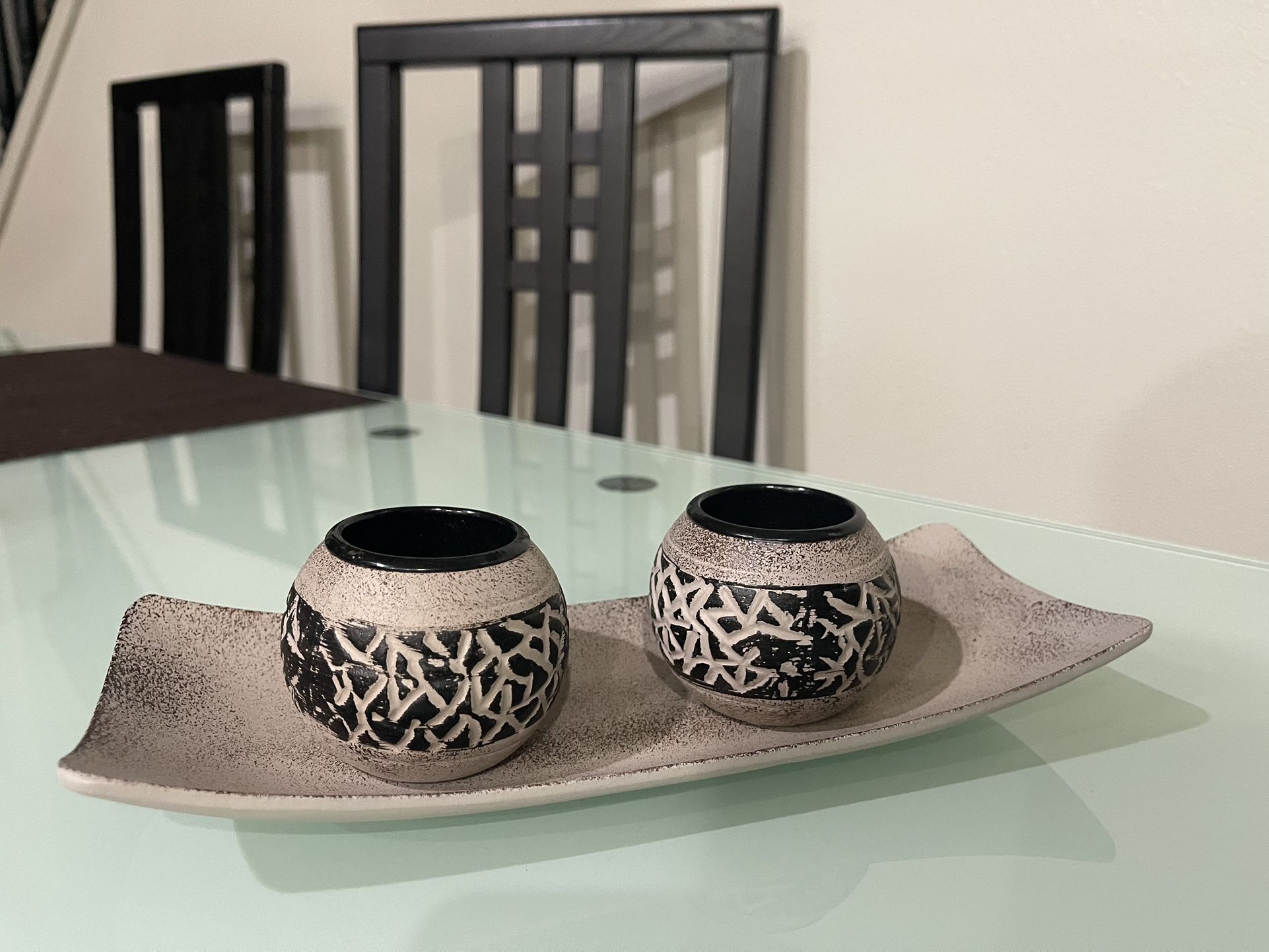 Candle Holders