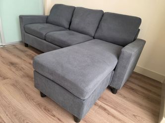 Sectional Couch With Delivery